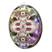 魔法スペル ダーツボード (正面右)