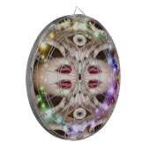 魔法スペル ダーツボード (正面左)