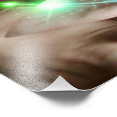 魔法スペル フォトプリント            (角)