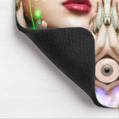 魔法スペル マウスパッド (コーナー)