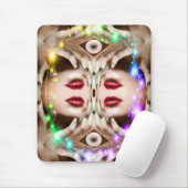 魔法スペル マウスパッド (マウス)