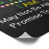 魔法セラピストオフィスデコールポスター ポスター (角)