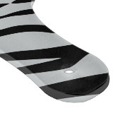 魔法ゼブラクリックシストラカスタマイズーをグレーカラーに カッティングボード (角)