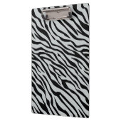 魔法ゼブラクリックシストラカスタマイズーをグレーカラーに クリップボード (左)