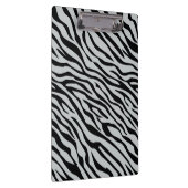 魔法ゼブラクリックシストラカスタマイズーをグレーカラーに クリップボード (右)