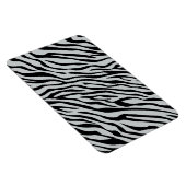 魔法ゼブラクリックシストラカスタマイズーをグレーカラーに マグネット (右側)