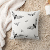 魔法チカダ装飾用クッション クッション (ブランケット)