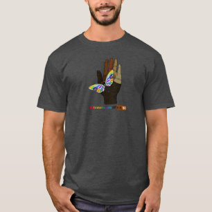 魔法チカダ Tシャツ