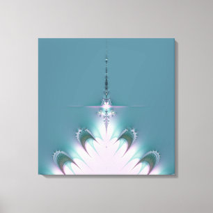 魔法ツリー キャンバスプリント