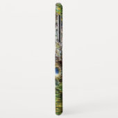 魔法ツリー/ドーン・イン・ザ・ウッドとレディ・イン・レッド Case-Mate iPhoneケース (裏面/左)