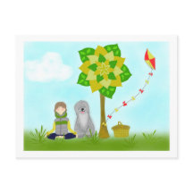 魔法ツリー_レスト