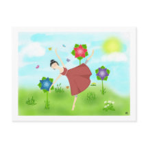 魔法ツリー_Doダンス