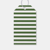 魔法トナカイ食品 ギフトタグ (裏面)