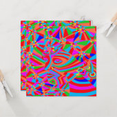 魔法トランス2 カード (正面/裏面インサイチュ)