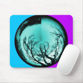 魔法ドリームスフィアマウスパッド マウスパッド (マウス)