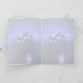 魔法ナイトカード シーズンカード (内部)