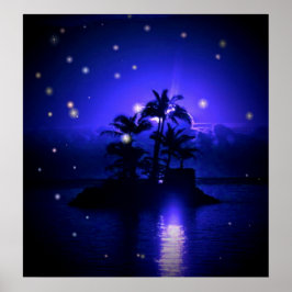 魔法ナイトポスター ポスター