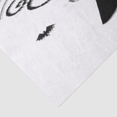 魔法ハロウィーンウィッチ 薄葉紙 (詳細)