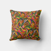 魔法バス枕 クッション (裏面)