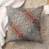 魔法バス クッション (ブランケット)