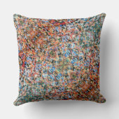 魔法バス クッション (裏面)