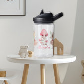 魔法パーソナライズされたの妖精フローラガーデンピクシー ウォーターボトル