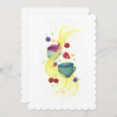 魔法パーティー (正面/裏面)