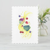 魔法パーティー (スタンド正面)