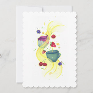 魔法パーティー