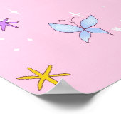 魔法フェアリープリンセス ポスター (角)