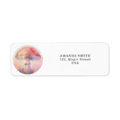 魔法フライアガリン ラベル (正面)