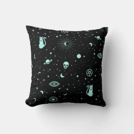 魔法フロユニバース クッション