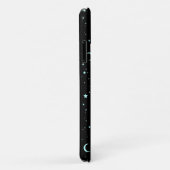 魔法フロユニバース Case-Mate iPhoneケース (裏面/右)