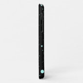 魔法フロユニバース Case-Mate iPhoneケース (裏面/左)