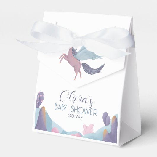 魔法ペガサスインワンダーランド フェイバーボックス (正面サイド)