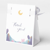 魔法ペガサスインワンダーランド フェイバーボックス (裏面サイド)