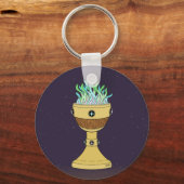 魔法ポーションMazerとChaliceコンボ キーホルダー (裏面)