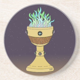 魔法ポーションMazerとChaliceコンボ コースター