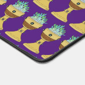 魔法ポーションMazerとChaliceコンボ デスクマット (コーナー)