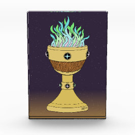 魔法ポーションMazerとChaliceコンボ フォトブロック