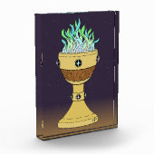 魔法ポーションMazerとChaliceコンボ フォトブロック (左)