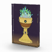 魔法ポーションMazerとChaliceコンボ フォトブロック (右)