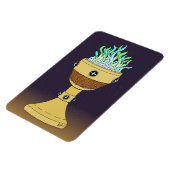 魔法ポーションMazerとChaliceコンボ マグネット (左側)