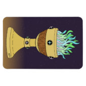 魔法ポーションMazerとChaliceコンボ マグネット (横)