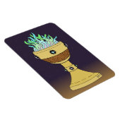 魔法ポーションMazerとChaliceコンボ マグネット (右側)