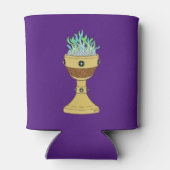 魔法ポーションMazerとChaliceコンボ 缶クーラー (裏面)