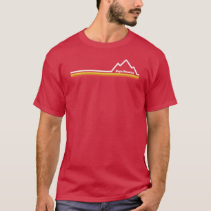 魔法マウンテンバーモント Tシャツ