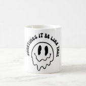 魔法マグカップ モーフィングマグカップ (中央)