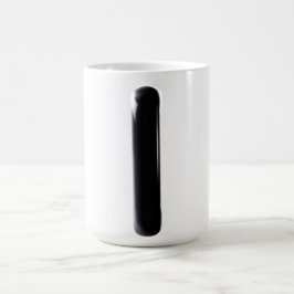 魔法マグカップ モーフィングマグカップ