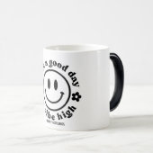 魔法マグカップ モーフィングマグカップ (正面右)